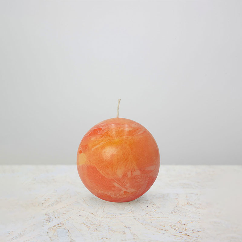 Candela Pianeti - Sole