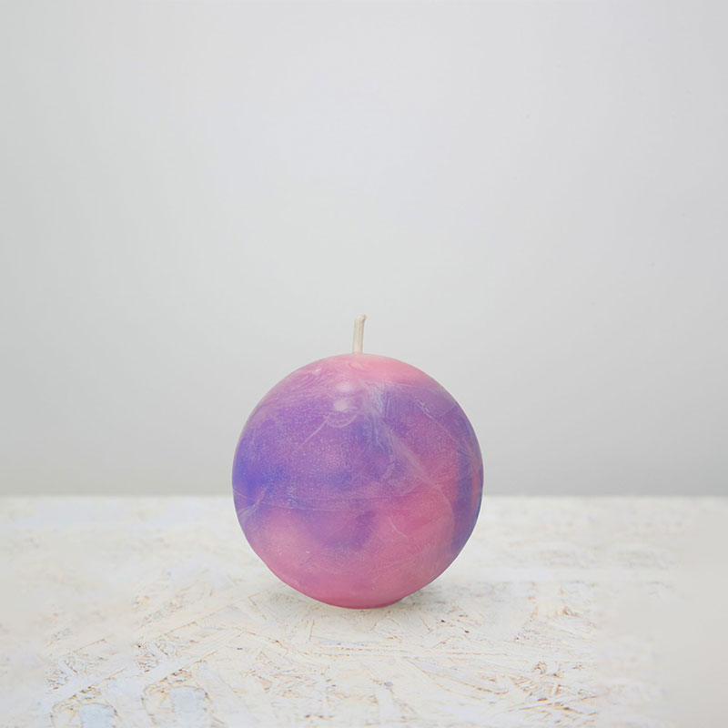Candela "Pianeti"