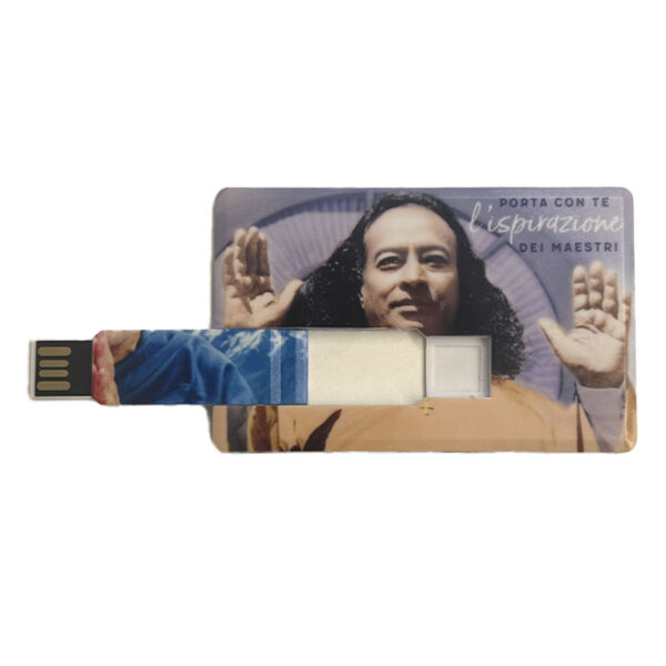Le Chiavi della Gioia - usb - immagine 3