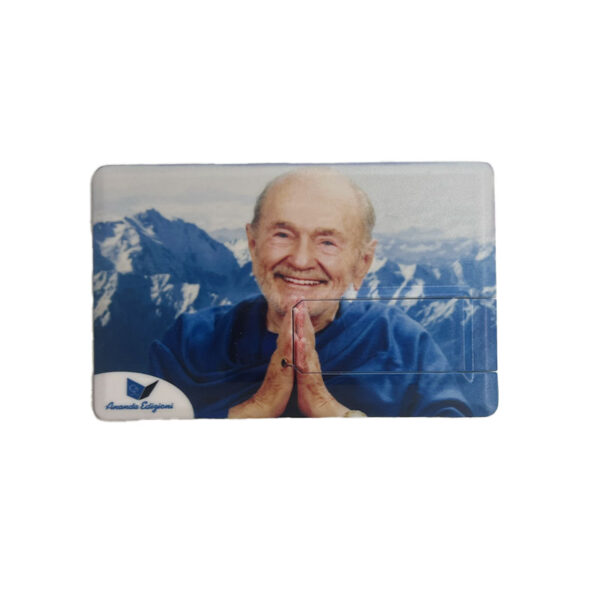 Le Chiavi della Gioia - usb - immagine 2