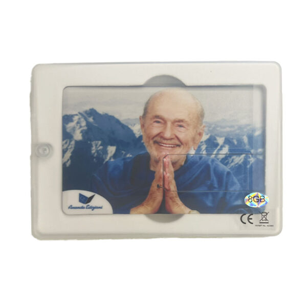 Le Chiavi della Gioia - usb - immagine 5