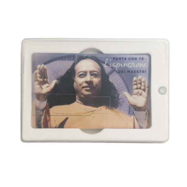Le Chiavi della Gioia - usb - immagine 4