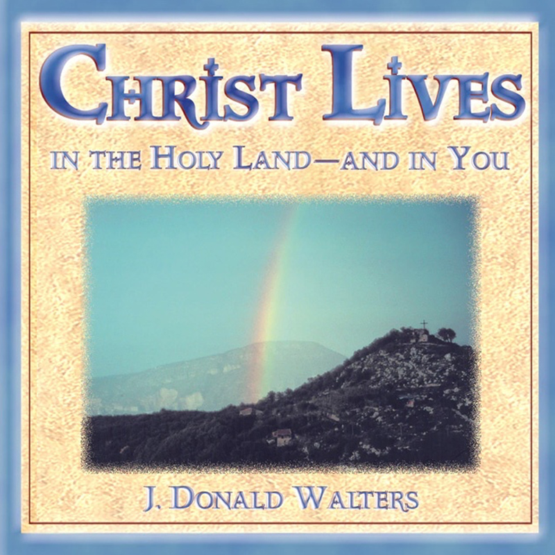 "Christ Lives – in the Holy Land – and in You" – 1984 – Oratorio - scaricabile