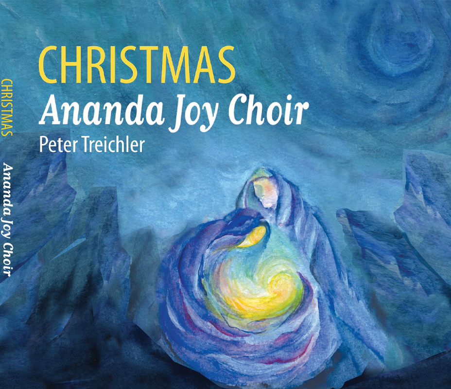 Christmas – CD + chiavetta USB