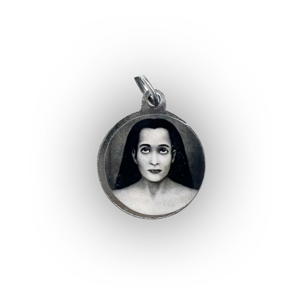 Ciondolo Babaji