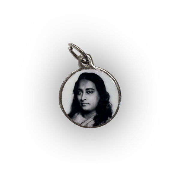 Ciondolo Paramhansa Yogananda
