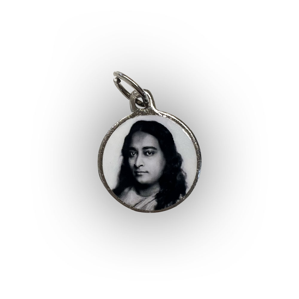 Ciondolo Paramhansa Yogananda