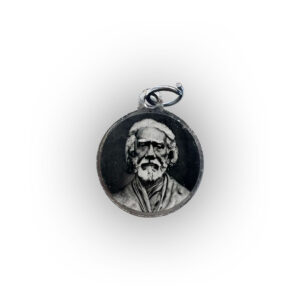 Ciondolo Swami Sri Yukteswar