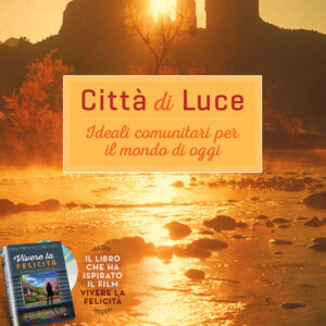 Città di Luce - ebook