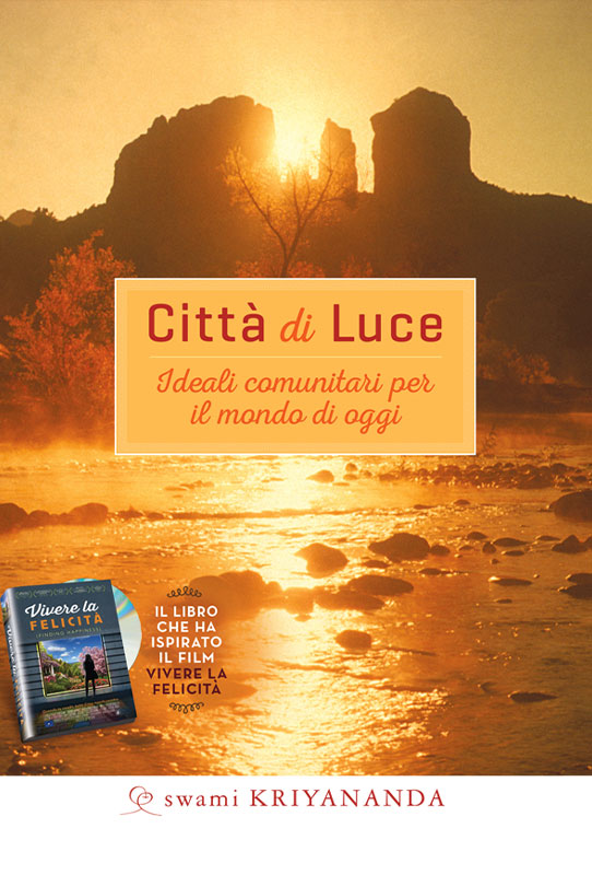 Città di Luce - Ideali comunitari per il mondo di oggi
