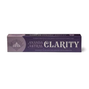 clarity