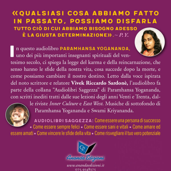 Come creare il proprio destino - scaricabile - immagine 2