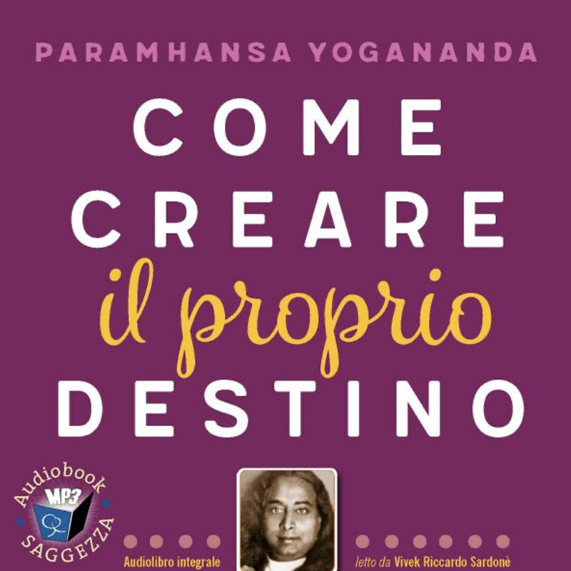 Come creare il proprio destino - scaricabile