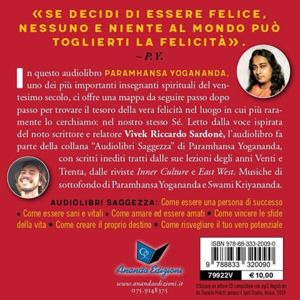 Come essere sempre felici - scaricabile - immagine 2