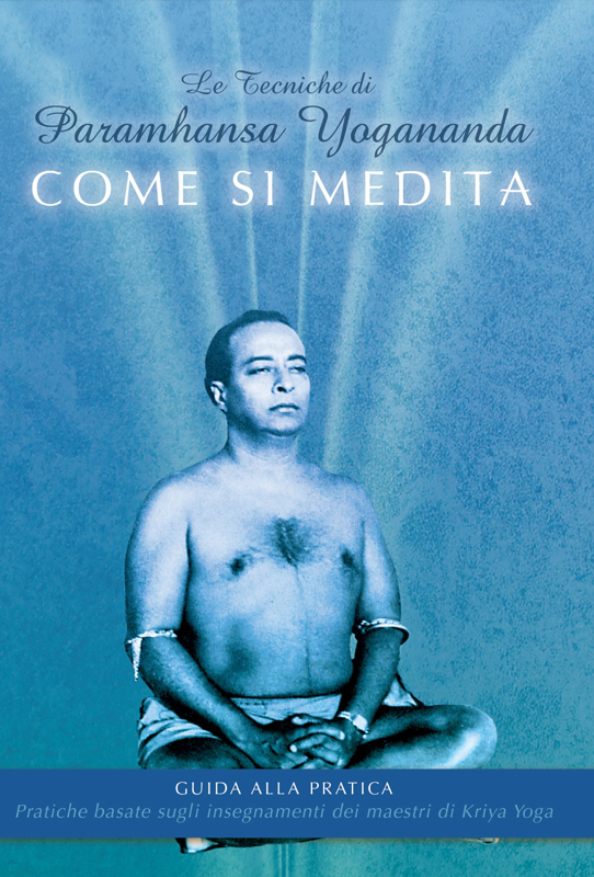 Come si medita