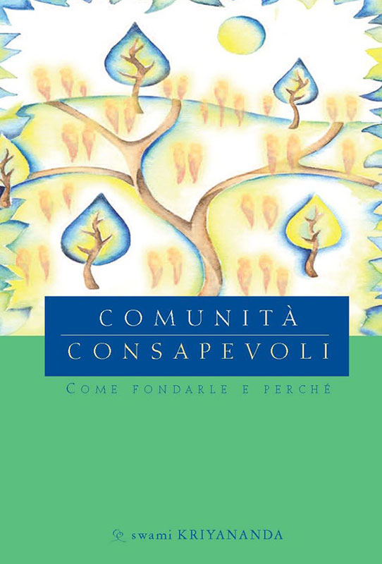 Comunità consapevoli - ebook
