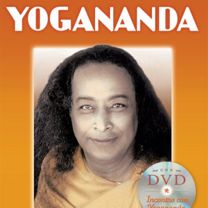 Conversazioni con Yogananda con DVD