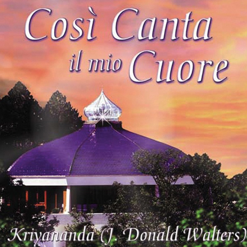 Così canta il mio cuore - scaricabile