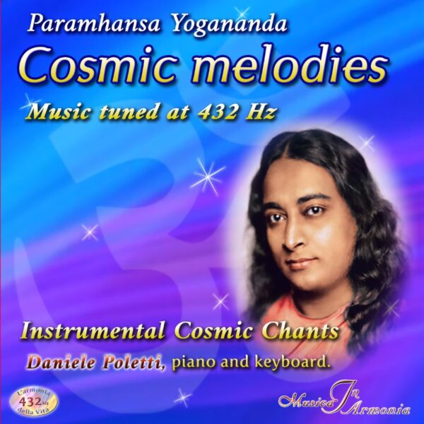 Cosmic Melodies - USB