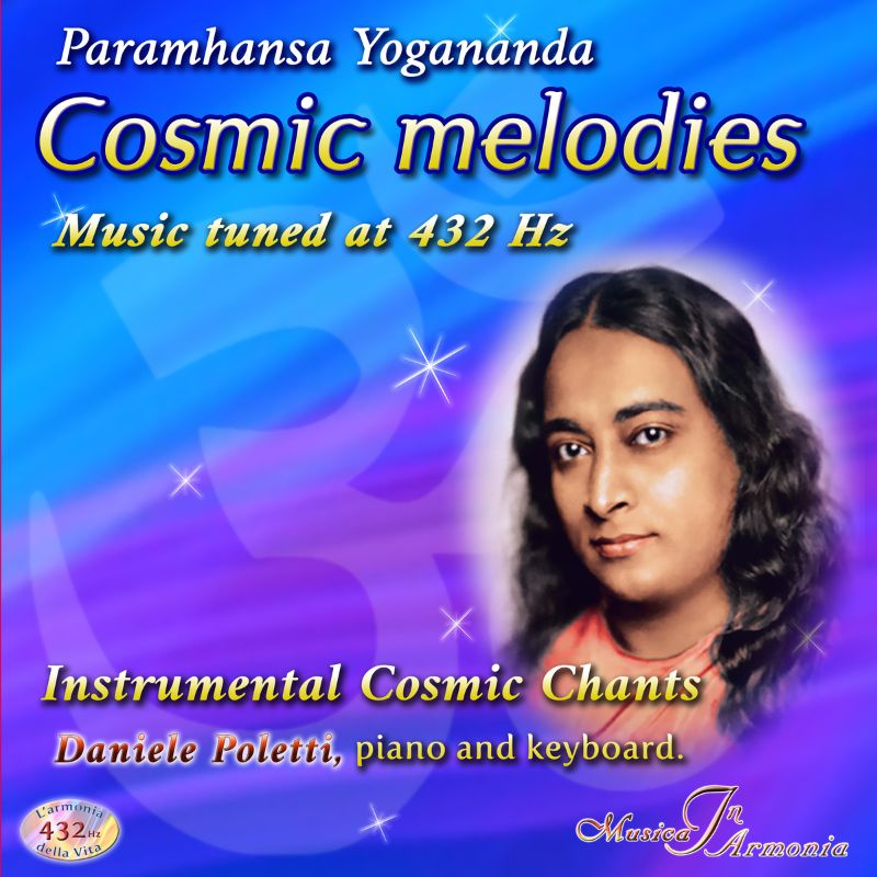 Cosmic Melodies - USB