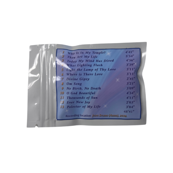 Cosmic Melodies - USB - immagine 3