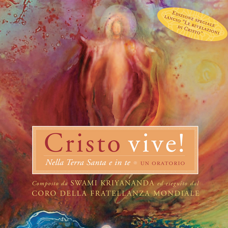 Le rivelazioni di Cristo - Cristo Vive! - scaricabile
