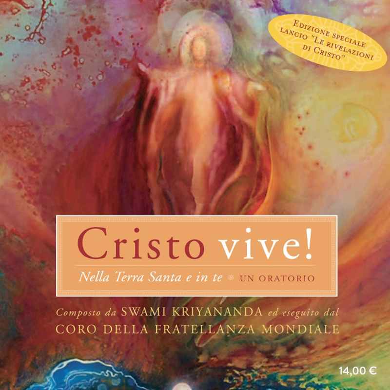 Le rivelazioni di Cristo - Cristo Vive! - usb