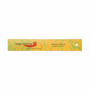 Incenso Auroshikha - Patchouli