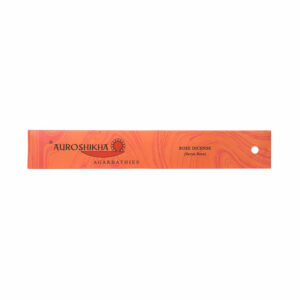 Incenso Auroshikha - Rosa