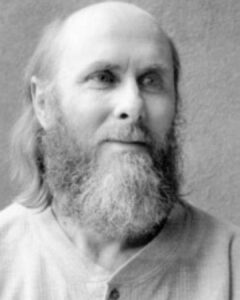 David Frawley
