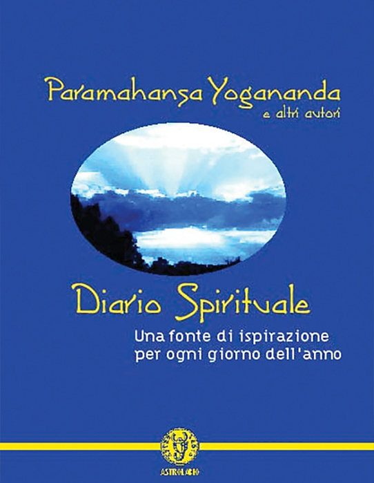 Diario Spirituale
