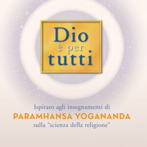Dio è per tutti