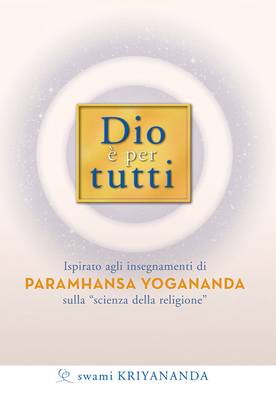 Dio è per tutti