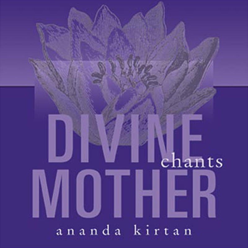 Divine Mother Chants - scaricabile
