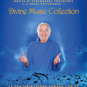Divine Music Collection - USB