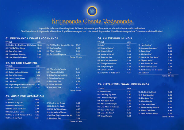 Divine Music Collection - USB - immagine 2