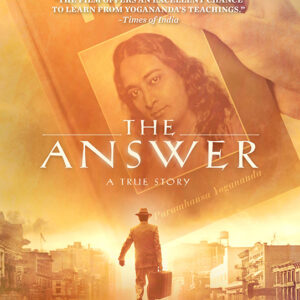 The Answer (La risposta)