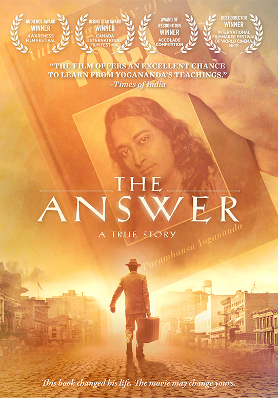 The Answer (La risposta)