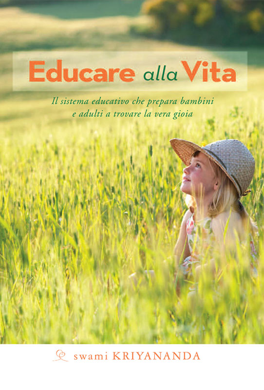 Educare alla Vita - Copia autografata