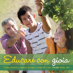 Educare con gioia
