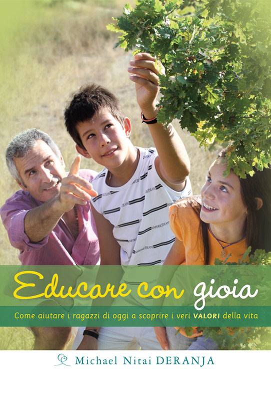 Educare con gioia