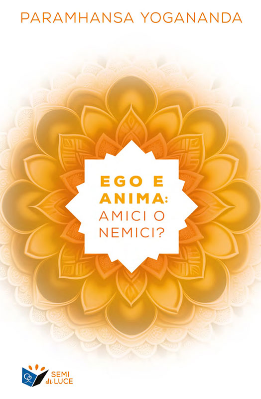 Ego e Anima: amici o nemici? - ebook