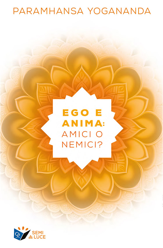Ego e Anima: amici o nemici?