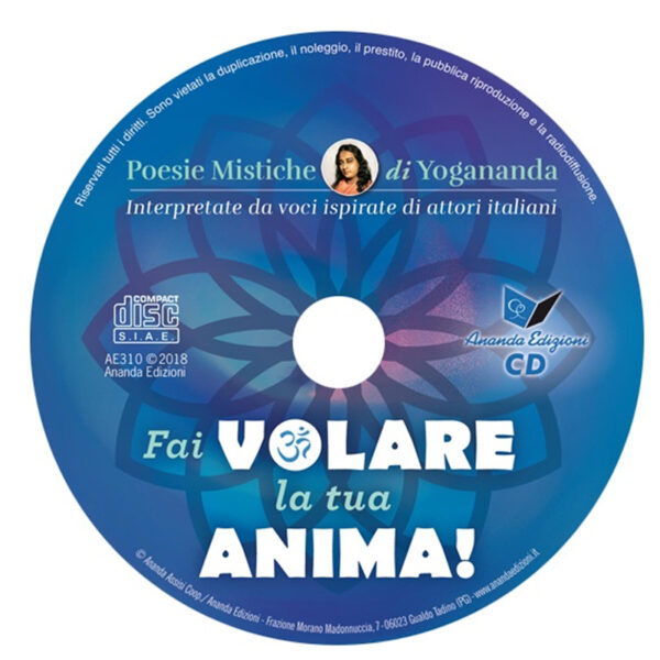 Fai volare la tua anima! - scaricabile - immagine 3