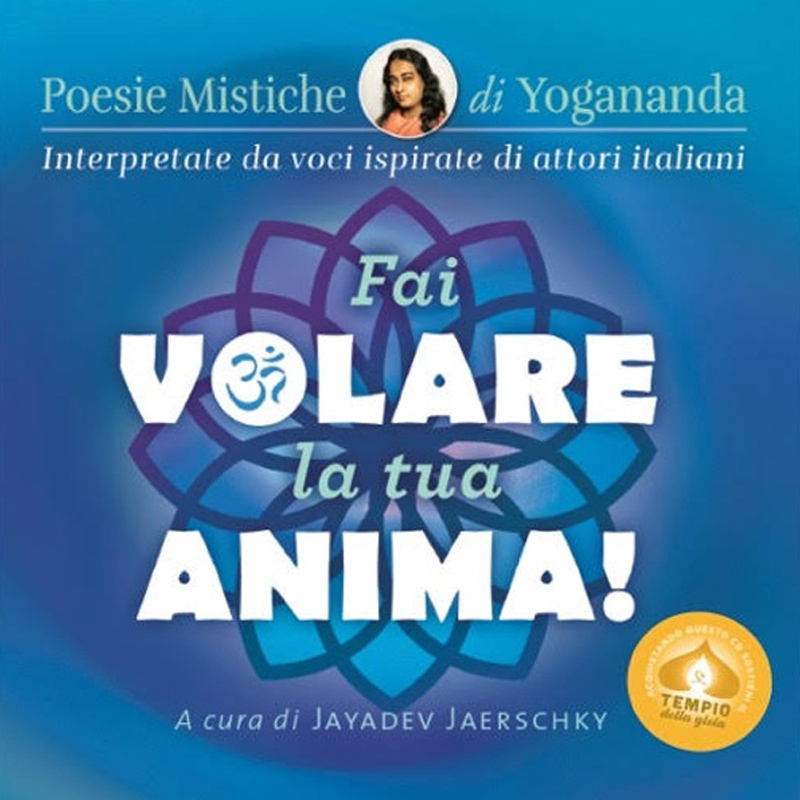 Fai volare la tua anima! - scaricabile