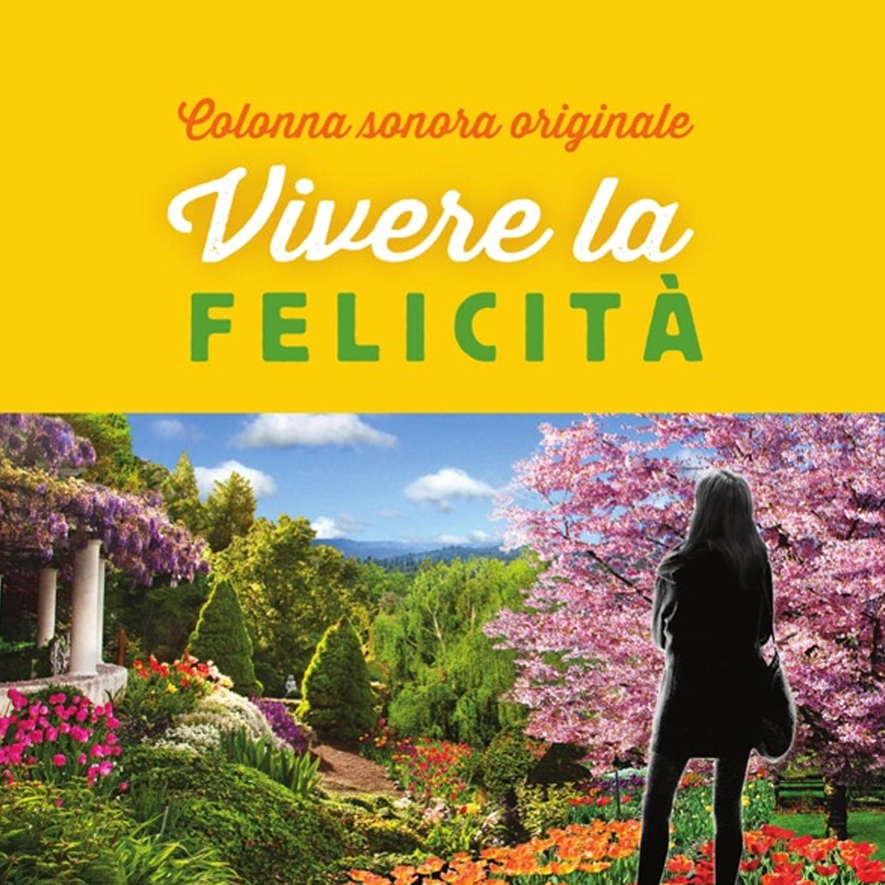 Vivere la Felicità - soundtrack del film "Finding Happiness" - scaricabile