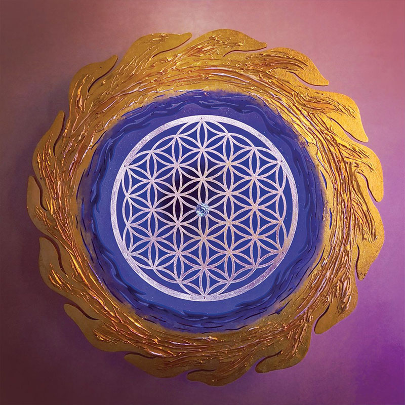 Flower of Life