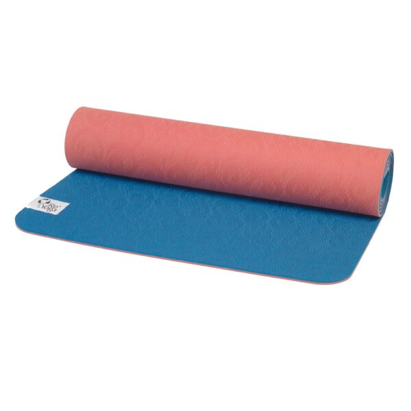Tappetino Yoga "ReYoga" Free Soft - immagine 2