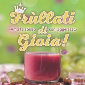 Frùllati di Gioia