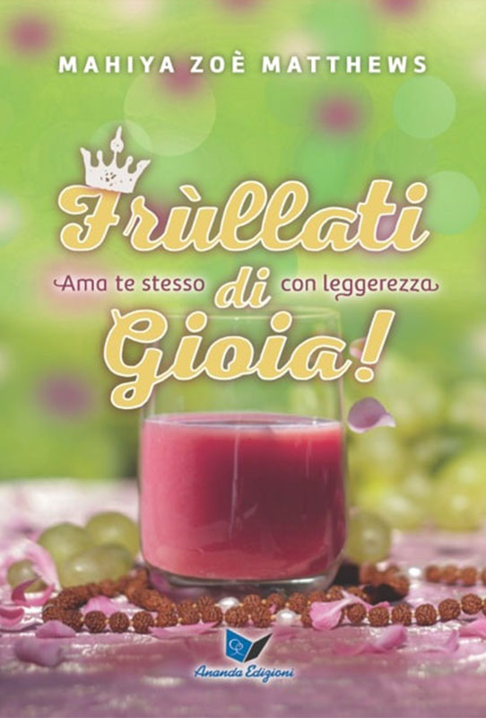 Frùllati di Gioia